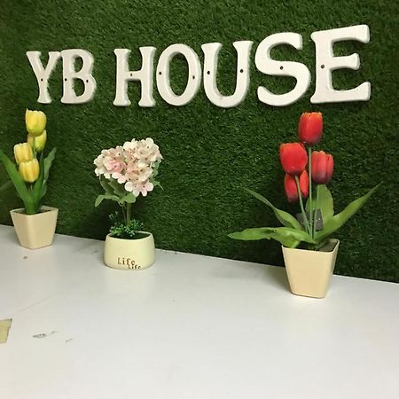 Yb House Hotel Kuantan Exterior photo